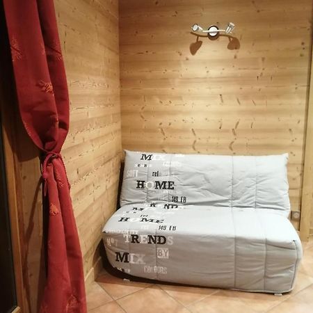 Chalet Au Pont De Flon Le Cornix Εξωτερικό φωτογραφία